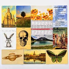 Taschenkalender 2026 -