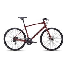 Marin fairfax red black - fairfax, red/black
