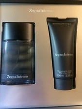 ZEGNA INTENSO ERMENEGILDO