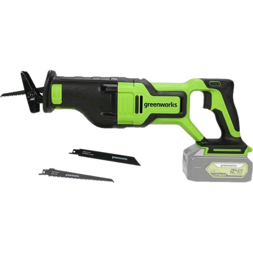 Greenworks 24v - greenworks,