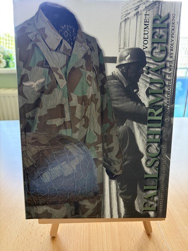 Fallschirmjäger-Specialist