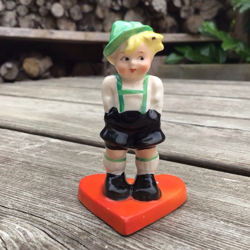 Vintage goebel hummel - goebel, figure