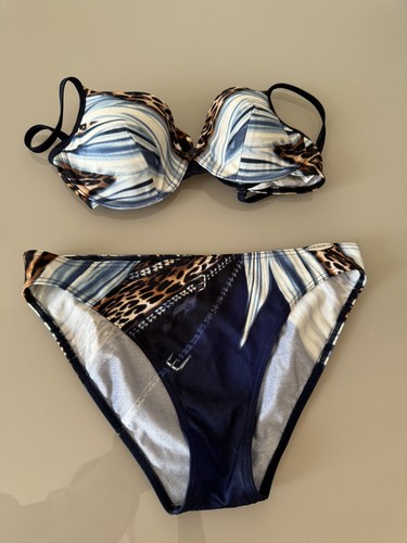 Sunflair bikini set - bikini, 40b