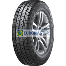 Winterreifen HANKOOK 235/65 R 16C TL 121/119R WINTER I*CEPT LV RW12