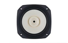 Fostex 166 breitband - fostex, nv