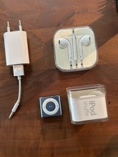 Apple iPod Shuffle Incl