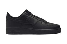 Nike Air Force 1 '07 Black |