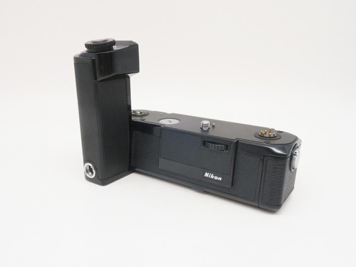 Nikon motor drive - nikon, md-15