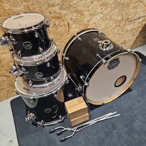 Mapex armory rock schlagzeug - armory,