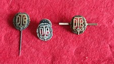 Anstecknadel Ehrenzeichen DTB