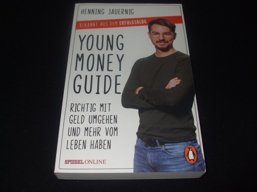 Jauernig young money guide - jauernig,