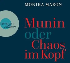 Munin oder Chaos im Kopf