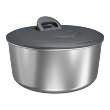 ZYLISS Salatschleuder EASY