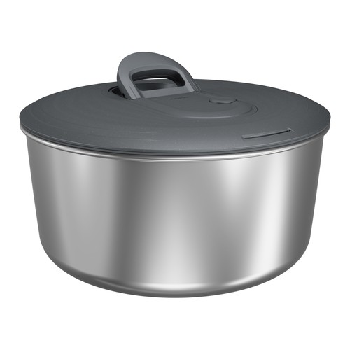 Zyliss salatschleuder easy - zyliss,