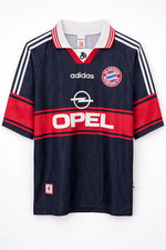 Bayern münchen trikot - fc,