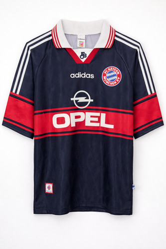 Bayern münchen trikot - bayern,