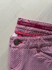 Golf Hose Alberto Gr. 38 *** Top