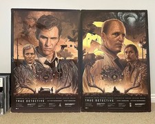 Jake Kontou - True Detective