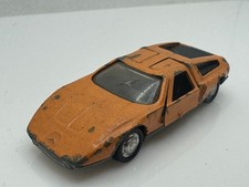1:66 Schuco Mercedes C111