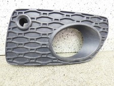 Original Stoßstange Abdeckung NSW vorne rechts Volvo XC70 II Ocean-Race 30744522