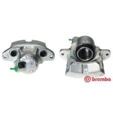 F 68 034 BREMBO Bremssattel