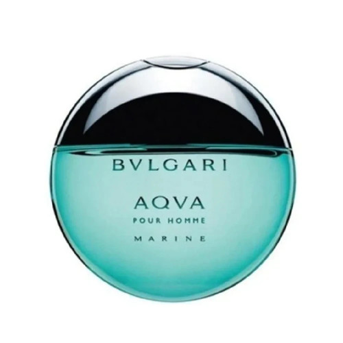 Bulgari aqva marine pour - bulgari,