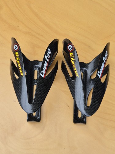 Paar exustar carbon - paar,