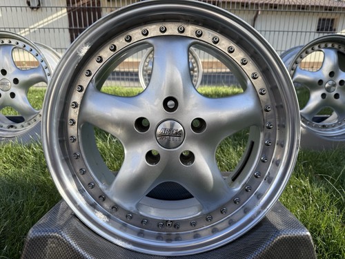 Artec edition l - l, 8x17