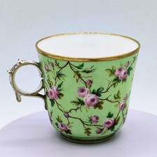 Sevres antike handbemalte und