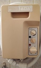 Luftsprudelbad für Badewanne