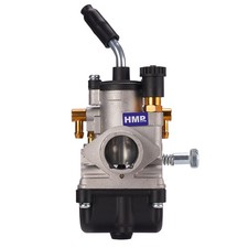 Vergaser 19mm 2-Takt 50 ccm