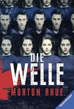 Die Welle  von Rhue, Morton |