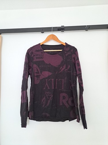 Rundholz shirt - shirt, l