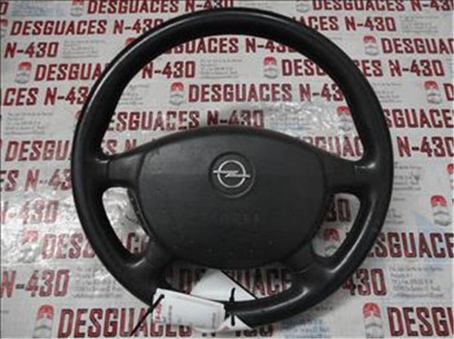 Lenkrad opel omega - omega, b