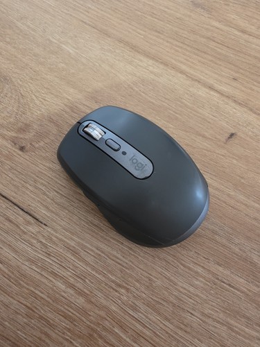 Logitech anywhere 3s - logitech,