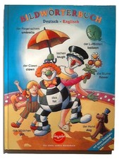 Lies Spiel Deutsch Englisch