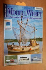 MODELLWERFT 2013-10 10-2013
