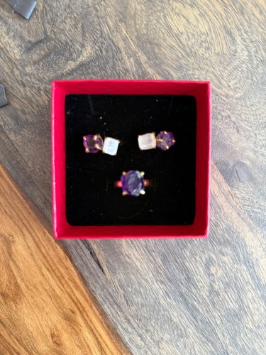 Amethyst selenit - 💥,