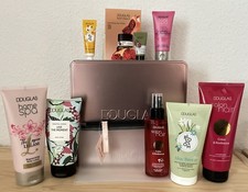 Douglas Beautybox, Douglas Collection, Douglas Home Spa, Douglas Salon Hair NEU