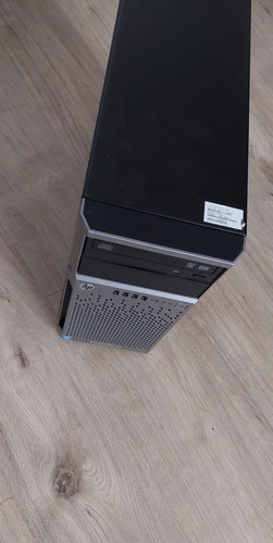 Proliant ml310e gen8 v2 - hp,