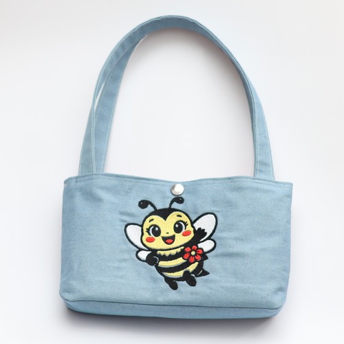 Baguette tasche bine - baguette-tasche, "bine"