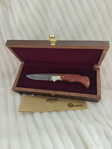 Böker jahresmesser 2001 300 - -,