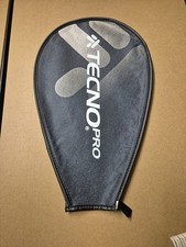 TecnoPro Schlägerhülle