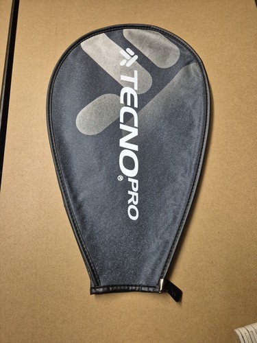 Tecnopro schlägerhülle - tecnopro,