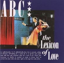 Lexicon love - lexicon,