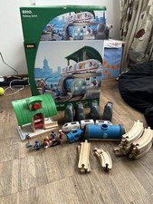 Brio Metrobahn 33513 Tunnel