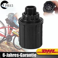 Fahrradnabenkörper Für