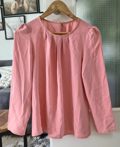 Zara bluse top shirt - bluse, t