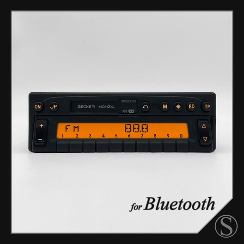 Becker monza be2130 radio für - becker,