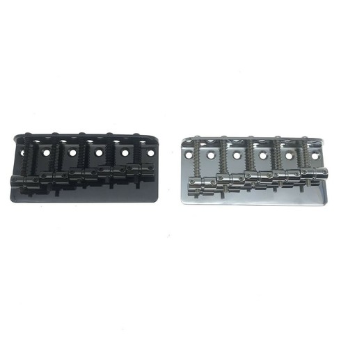 String bass guitar bridge - 5,